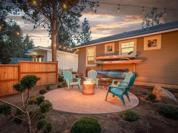 1501 NW Newport Ave, Bend, OR 97703