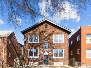 6037 W Florissant Ave, Saint Louis, MO 63136