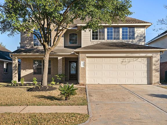 4th image of 9634 Gold Rush Springs Dr