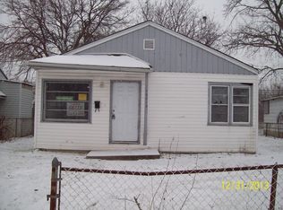 15219 Honore Ave, Harvey, IL 60426