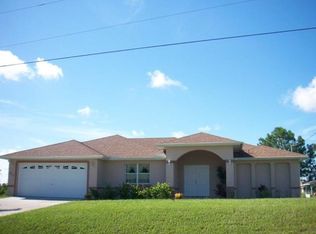 3317 4th St SW, Lehigh Acres, FL 33976