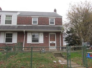 605 Darby Rd, Ridley Park, PA 19078