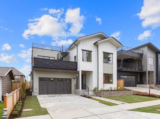 1216 N 35th St, Renton, WA 98056