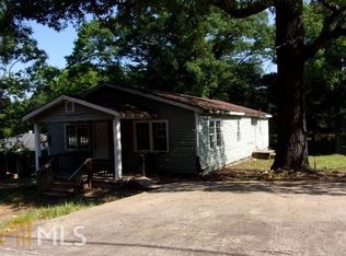135 Molette St, Carrollton, GA 30117