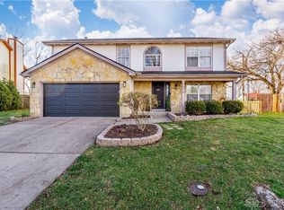 5536 Keith Dr, Dayton, OH