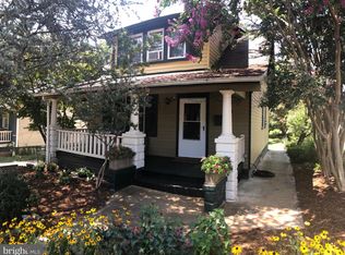 4008 32nd St, Mount Rainier, MD