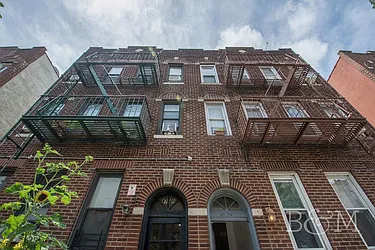 Rented by Brick&Mortar