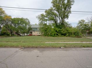 3106 Canton St, Detroit, MI 48207