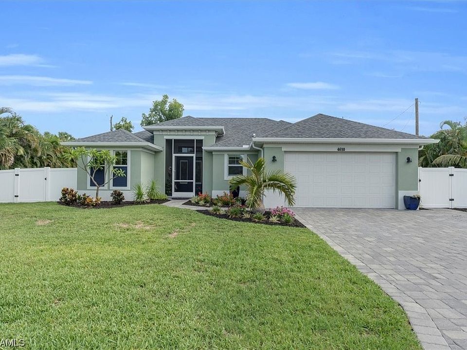 1st image of 4610 Villa Capri Ln