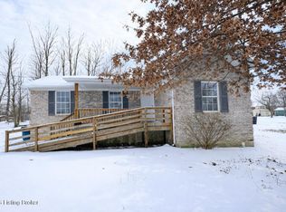 275 5th Ave, Shepherdsville, KY