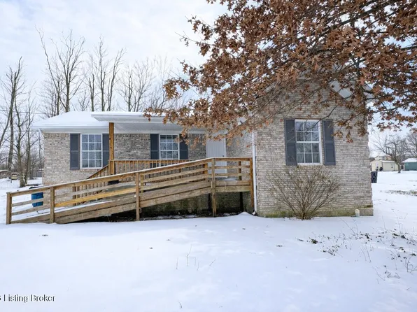 275 5th Ave, Shepherdsville, KY 40165