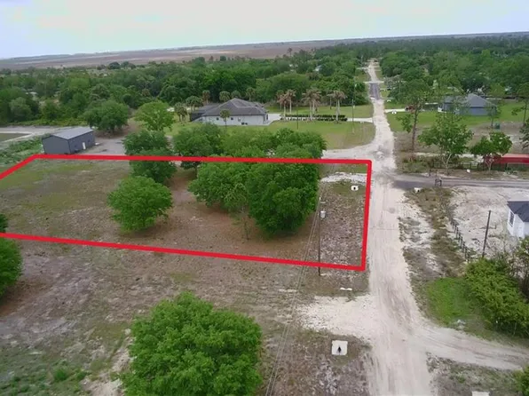 7860 3rd TER, LABELLE, FL 33935