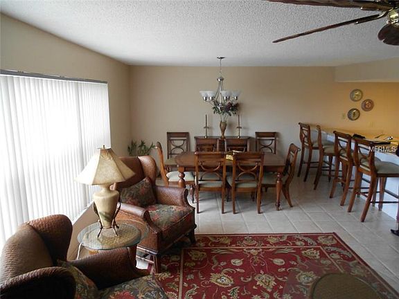 3rd image of 19610 Gulf Blvd #105