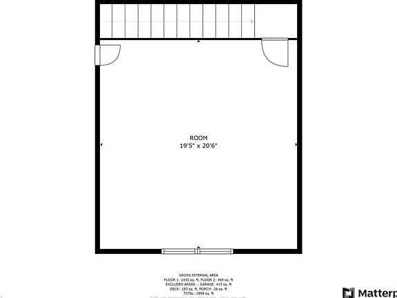 3rd image of 226 Dugger Dr