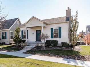 491 E 3375 N #215, Lehi, UT 84043