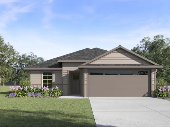 1918 Whirlaway Dr, Corpus Christi, TX 78417