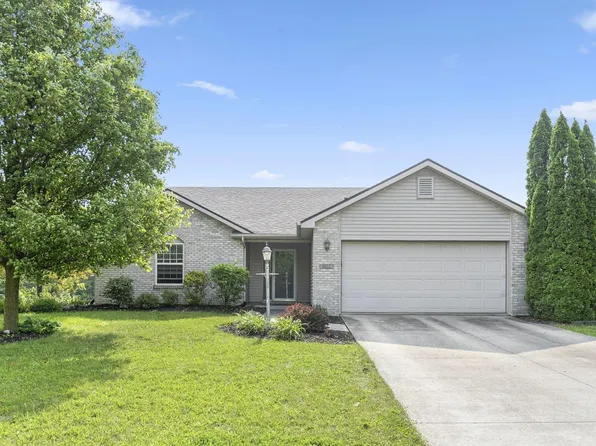 8622 Eventer Trl, Fort Wayne, IN 46825