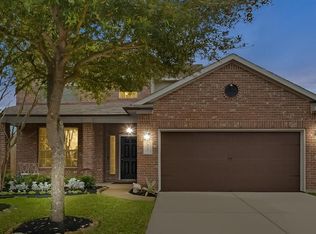 8606 Debbie Terrace Dr, Cypress, TX 77433