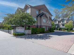 7121 192nd St #1A, Surrey, BC