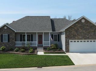 117 Jared St, Waynesville, MO 65583