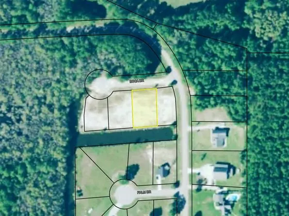 0 Bocage Dr, Douglas, GA 31535