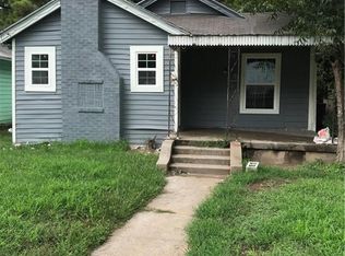 2317 Jordan St, Dallas, TX 75215