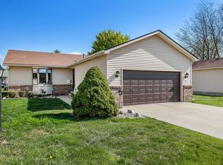 1414 Sherman Ct, Lapeer, MI