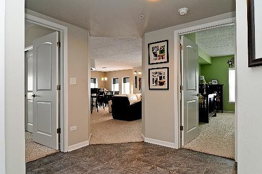 2nd image of 615 Perrie Dr #403-ELK