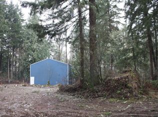 36306 28th Ave E, Roy, WA 98580