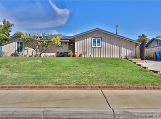 1249 Douglass Dr, Pomona, CA 91768