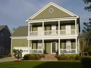 108 Marshside Dr, Summerville, SC 29485
