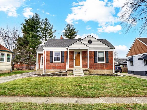 2nd image of 7815 Dearborn Ct