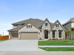 3212 Emerald Trace Dr, Argyle, TX 76226