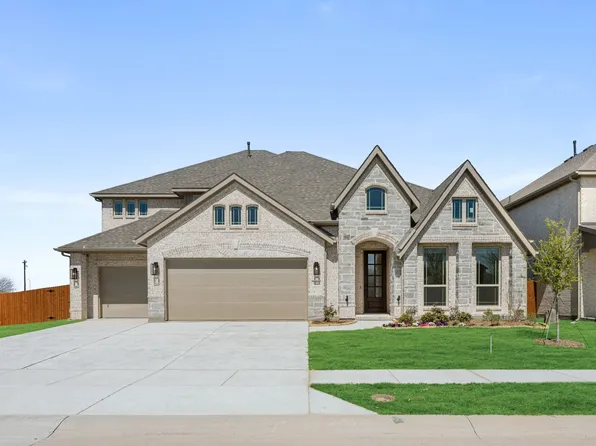 3212 Emerald Trace Dr, Argyle, TX 76226