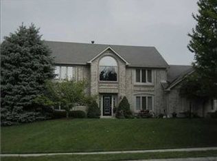 8228 Misty Cv, Indianapolis, IN