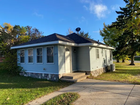 (undisclosed Address), Frazee, MN 56544