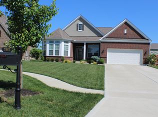 7557 Marsh Creek Ln, Maineville, OH 45039