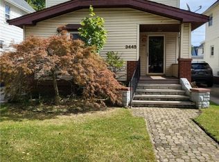 3445 W 123rd St, Cleveland, OH