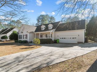 109 Tupelo Trl, New Bern, NC 28562