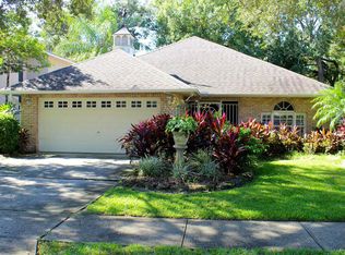 2845 La Cita Ln, Titusville, FL 32780
