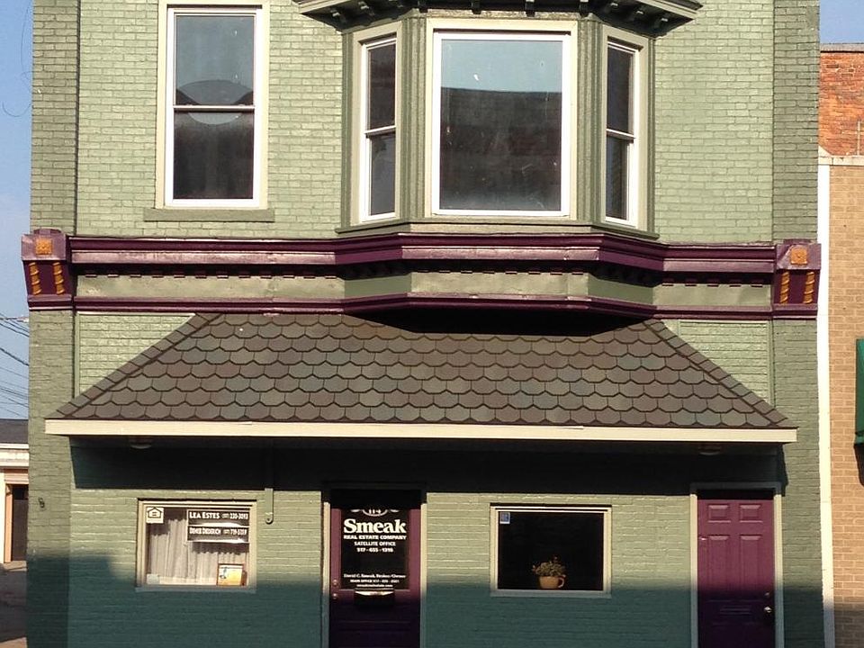 1st image of 114 S Putnam St #B