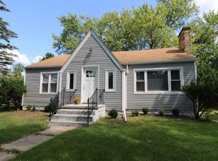 206 N Pearl St, Knox, IN 46534