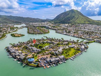 614 Koko Isle Cir #2002, Honolulu, HI, 96825