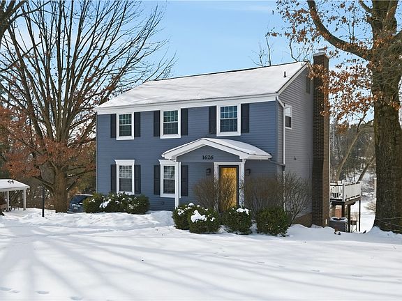 2nd image of 1626 Red Mill Dr