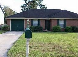 Home for Sale in Savannah, Georgia $117,000