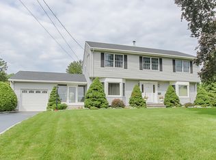 100 Wingate Rd, Parsippany, NJ 07054