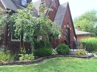 1627 Cherokee Rd, Fort Wayne, IN 46808