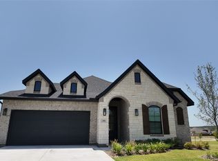 341 Aurora Hills Trl, Burleson, TX 76028