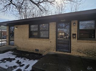 3003 E Funston St, Wichita, KS 67211