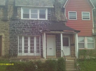 5453 Torresdale Ave, Philadelphia, PA 19124